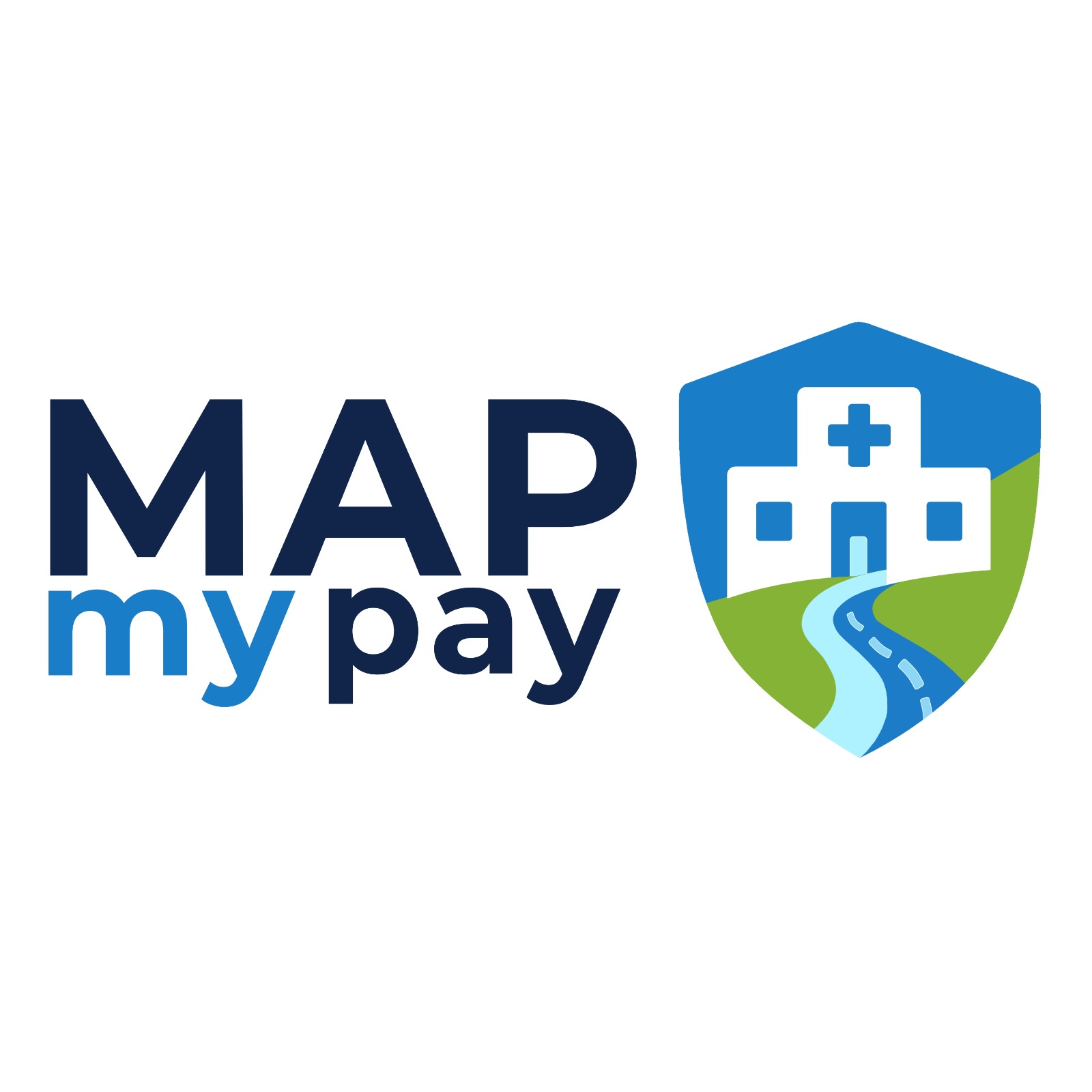 Map My Pay